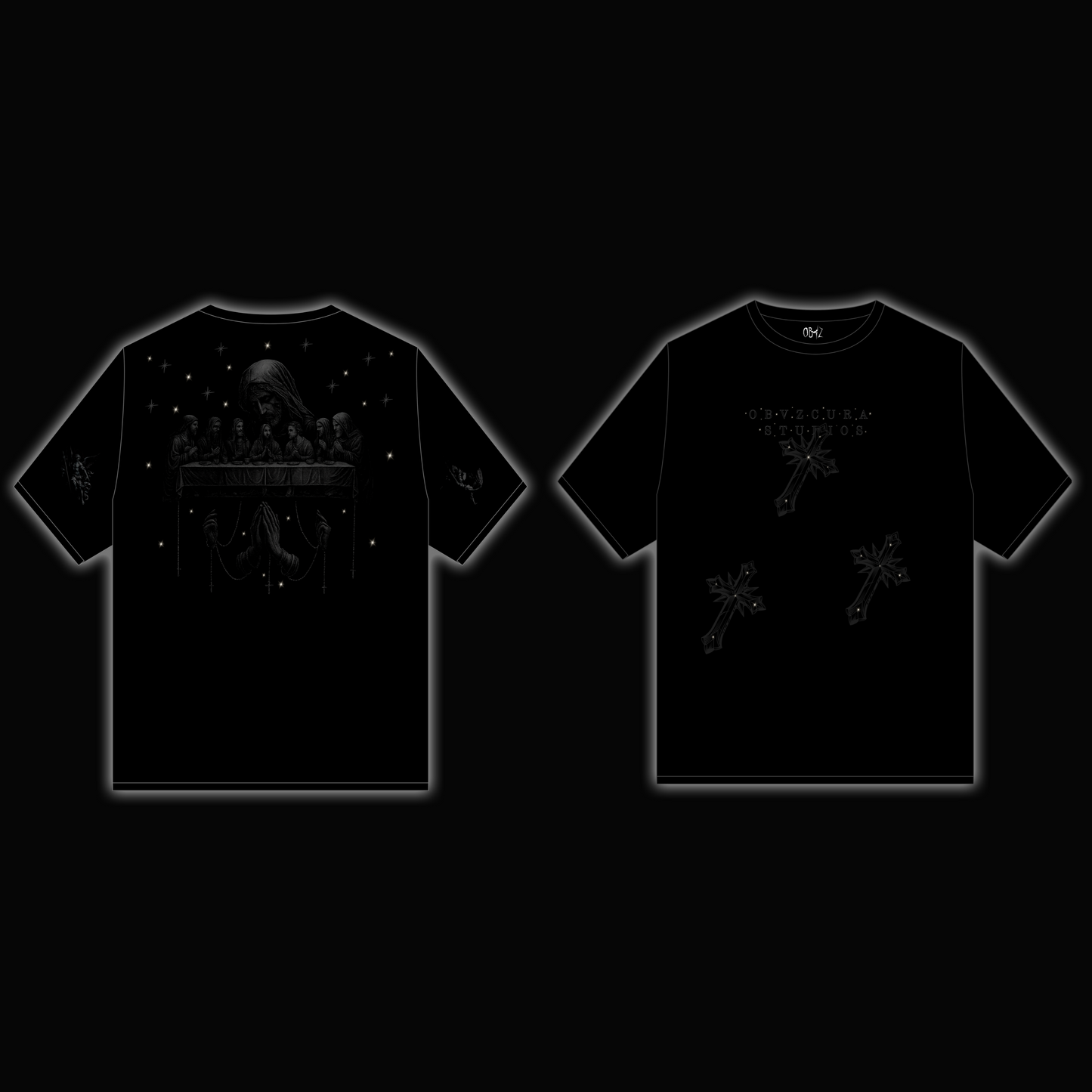 La Última Cena ✝️