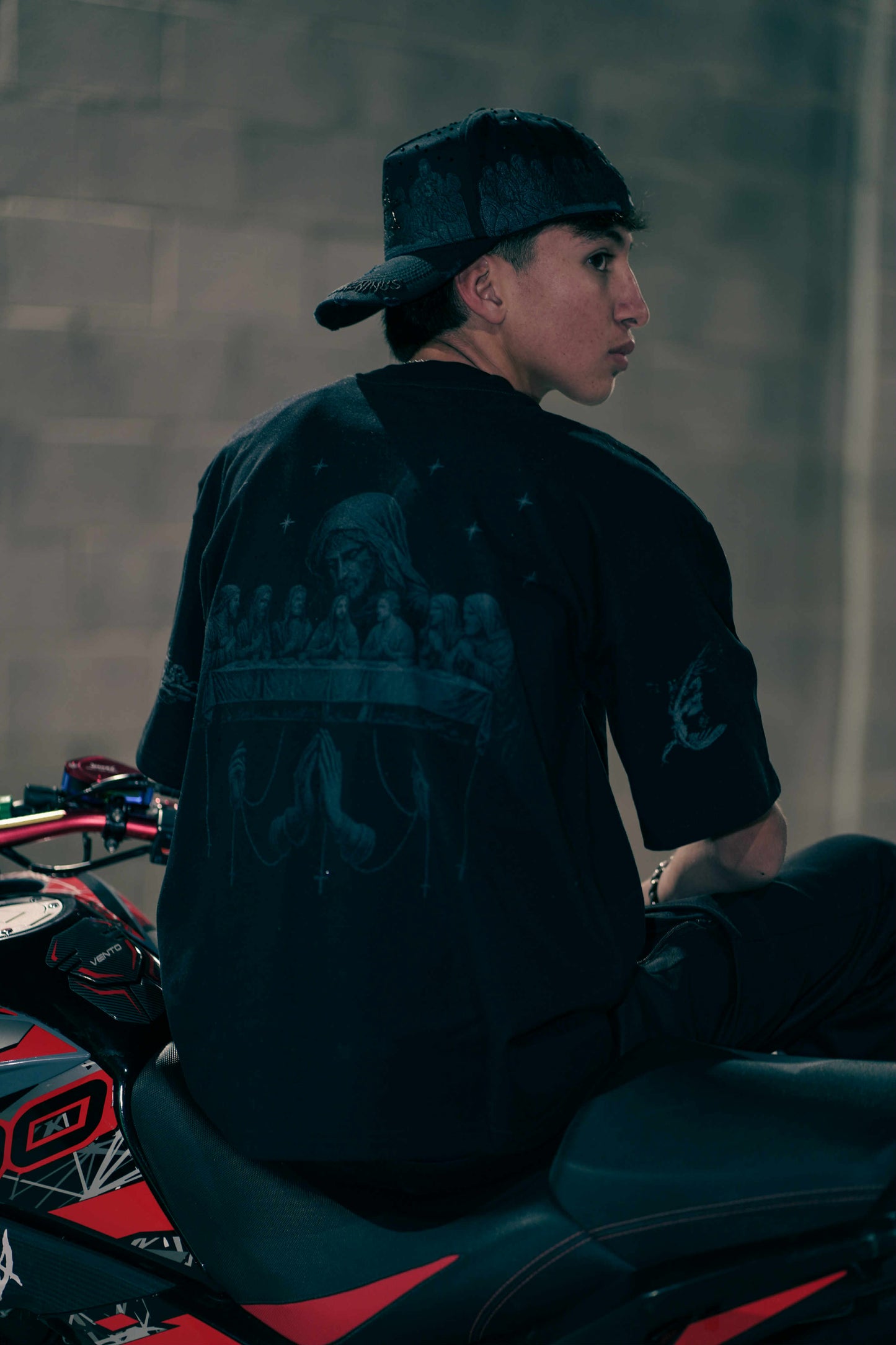 La Última Cena ✝️